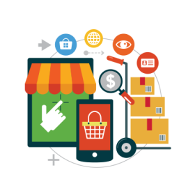 Разработка сложного сайта для сферы логистики в Танте